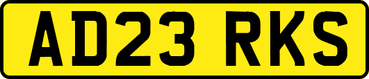 AD23RKS