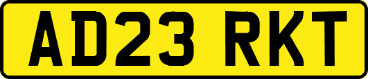 AD23RKT