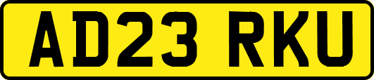 AD23RKU