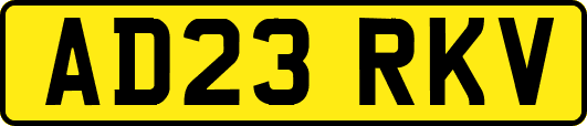AD23RKV