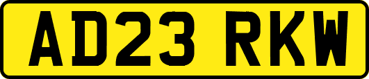 AD23RKW