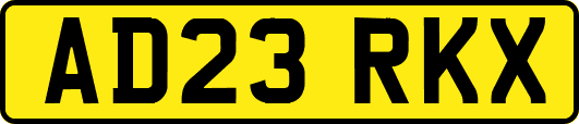 AD23RKX