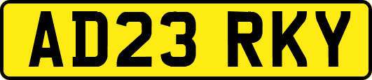 AD23RKY