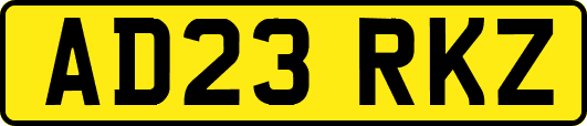 AD23RKZ