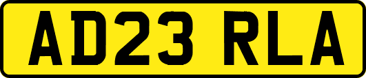 AD23RLA