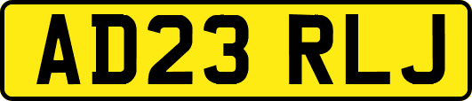 AD23RLJ