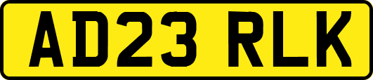 AD23RLK