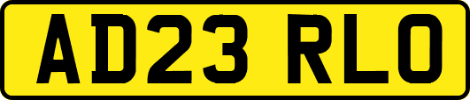 AD23RLO