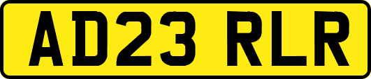 AD23RLR
