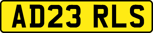 AD23RLS