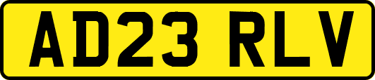 AD23RLV