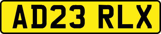 AD23RLX