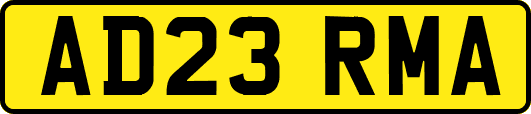 AD23RMA