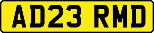 AD23RMD