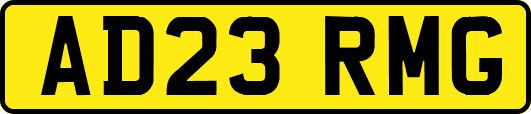 AD23RMG
