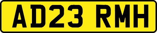 AD23RMH