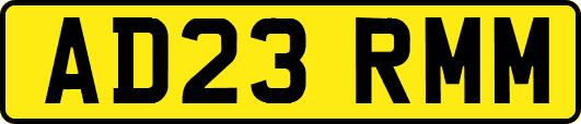 AD23RMM