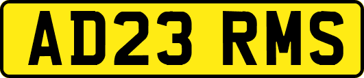 AD23RMS
