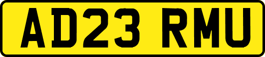 AD23RMU