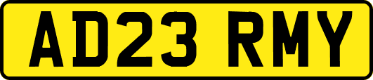 AD23RMY