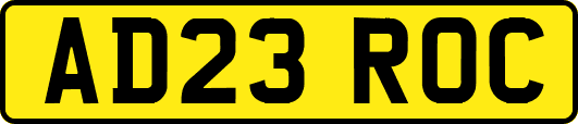 AD23ROC
