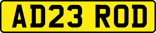 AD23ROD