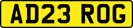 AD23ROG