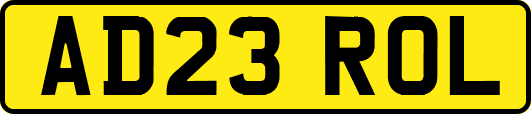 AD23ROL