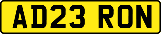 AD23RON