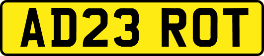 AD23ROT
