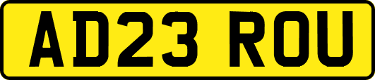 AD23ROU