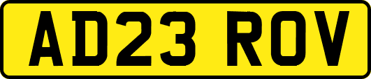 AD23ROV