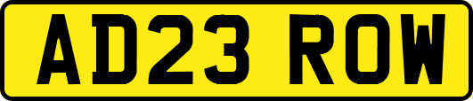 AD23ROW