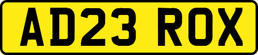 AD23ROX
