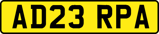AD23RPA
