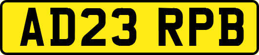 AD23RPB