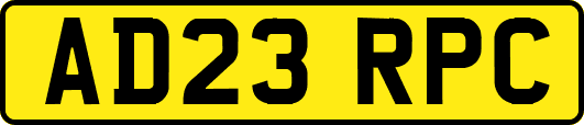 AD23RPC