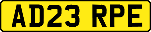 AD23RPE