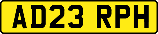 AD23RPH