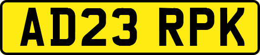 AD23RPK