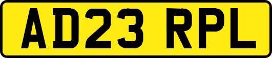 AD23RPL