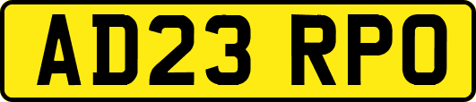 AD23RPO