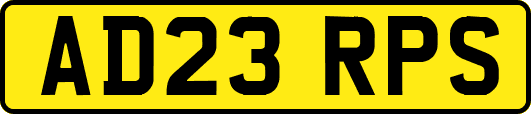 AD23RPS