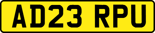 AD23RPU