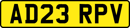 AD23RPV