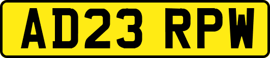 AD23RPW