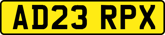 AD23RPX