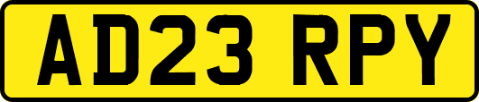 AD23RPY