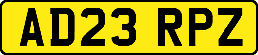 AD23RPZ
