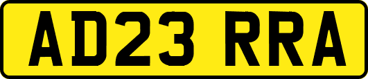 AD23RRA